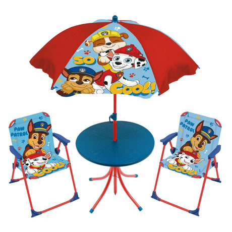 Paw Patrol Kindergarten Set