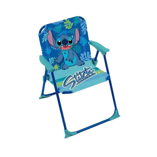 Stitch Kinderklappstuhl