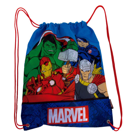 Marvel Turnbeutel Avengers