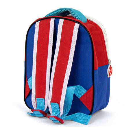 Marvel-Rucksack Avengers