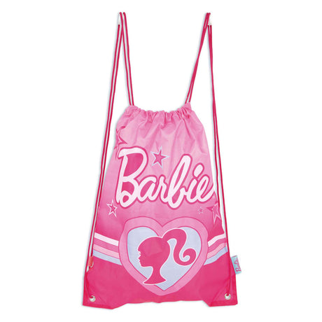Mattel Turnbeutel Barbie