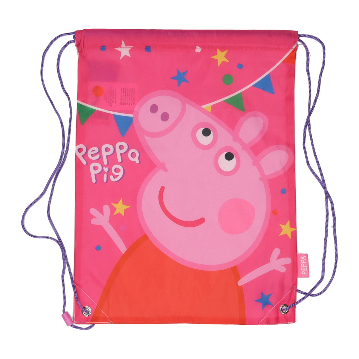 Peppa Wutz Sporttasche