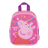 Peppa Wutz Rucksack