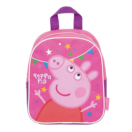 Peppa Wutz Rucksack