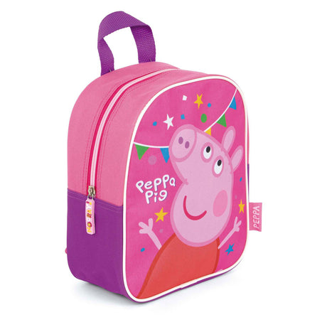 Peppa Wutz Rucksack