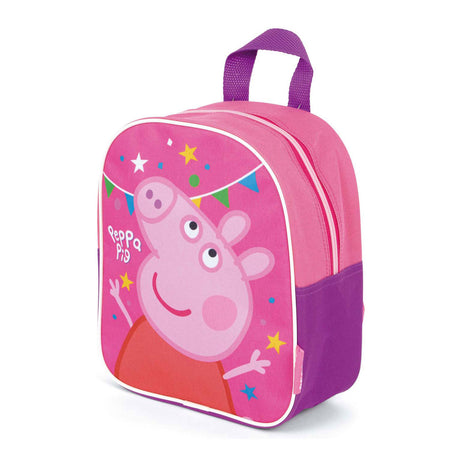 Peppa Wutz Rucksack