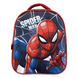 3D-Rucksack Spiderman