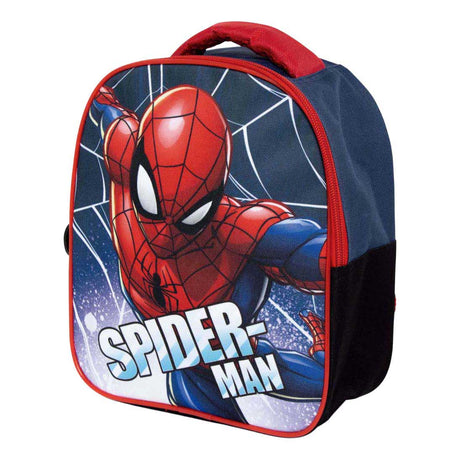 Spiderman-Rucksack