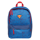Rucksack Superman