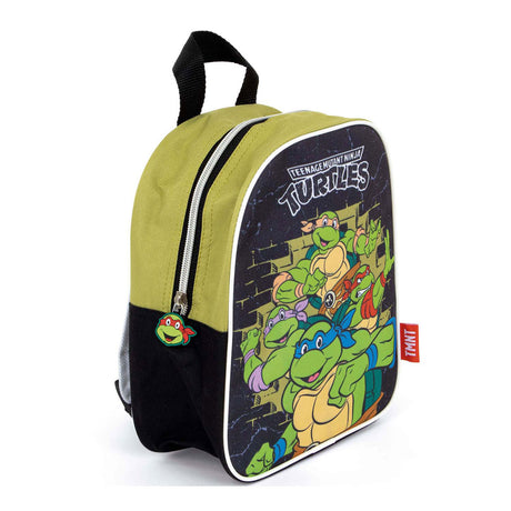 Rucksack für mutierte Ninja-Schildkröten im Teenageralter