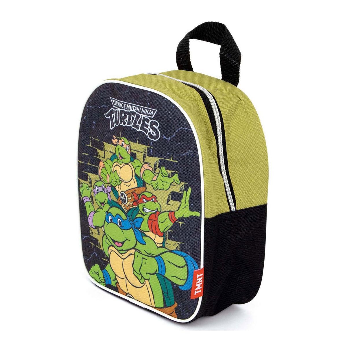 Rucksack für mutierte Ninja-Schildkröten im Teenageralter