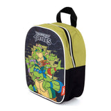 Rucksack für mutierte Ninja-Schildkröten im Teenageralter