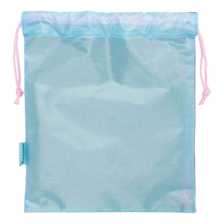 Disney-Marmor-Tasche eingefroren