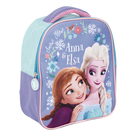 Disney Rucksack eingefroren