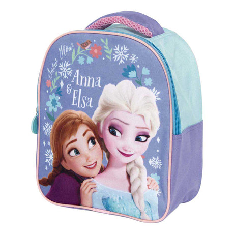 Disney Rucksack eingefroren