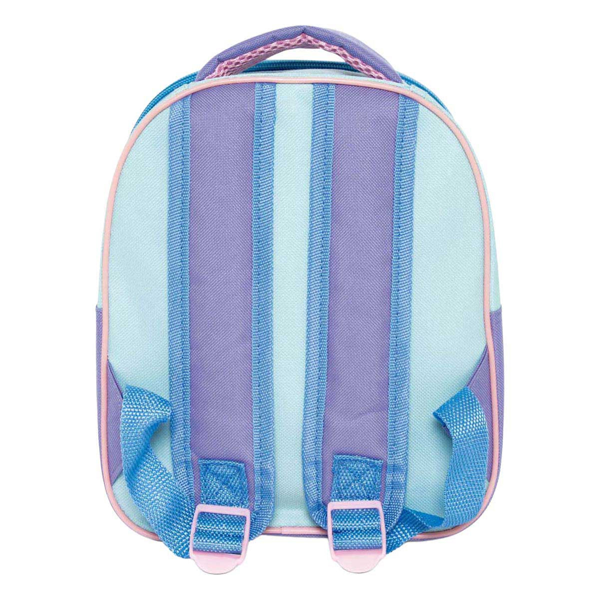 Disney Rucksack eingefroren