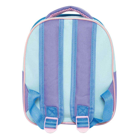 Disney Rucksack eingefroren