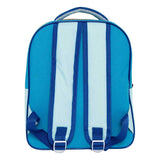 Rucksack mit Vordertasche