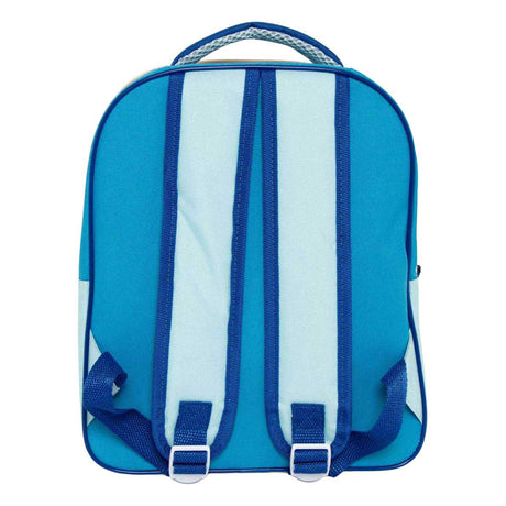 Rucksack mit Vordertasche