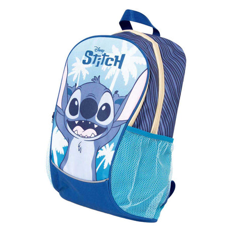 Rucksack Pro mit Vordertasche