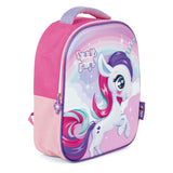 3D Rucksack Einhorn