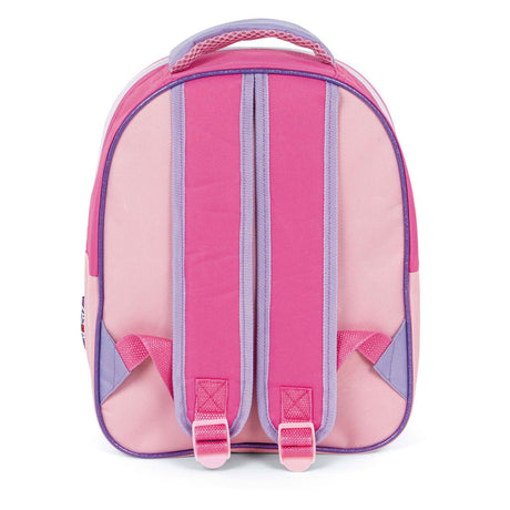 3D Rucksack Einhorn
