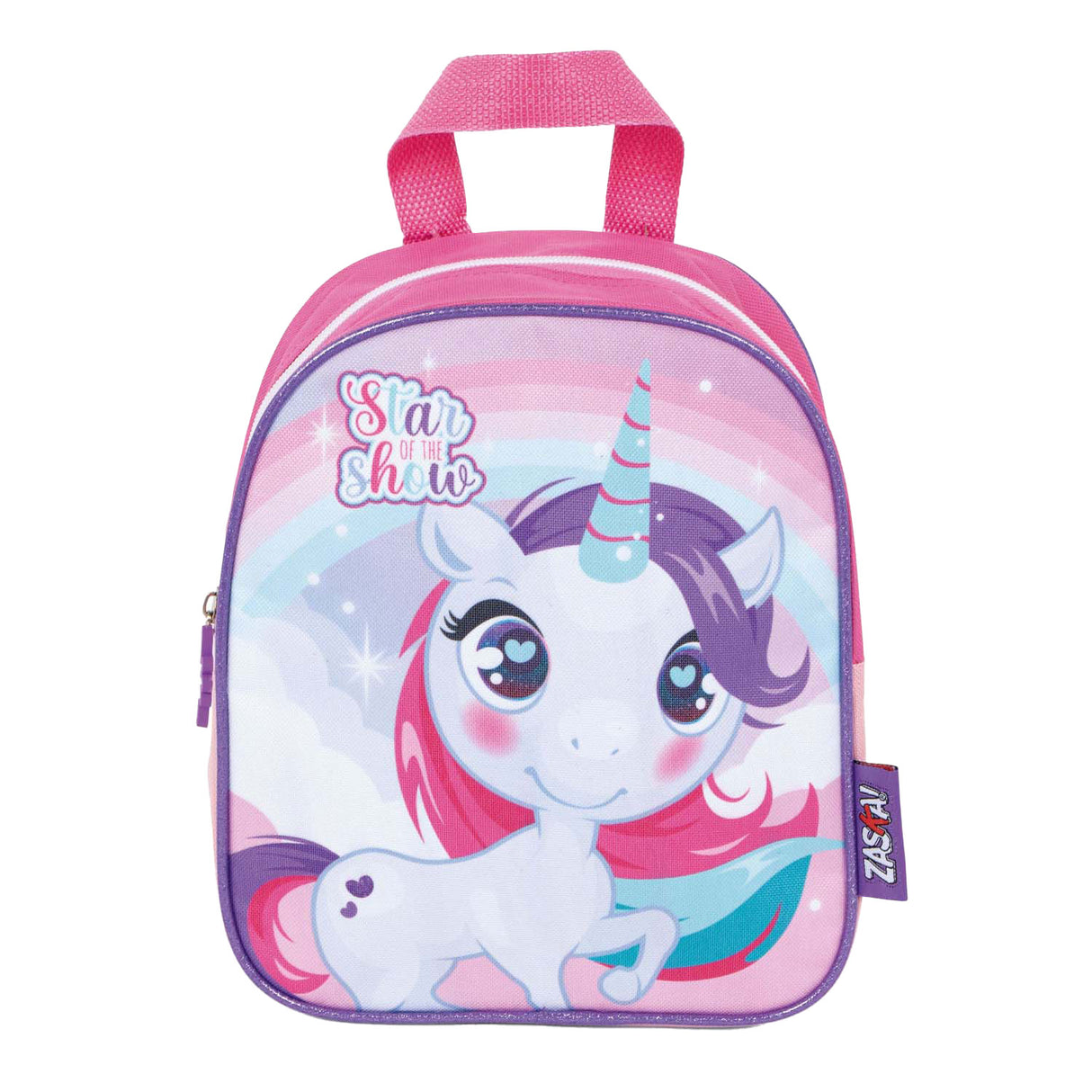 Rucksack Einhorn