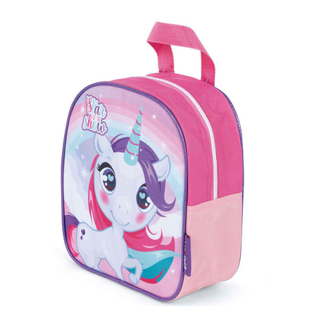 Rucksack Einhorn