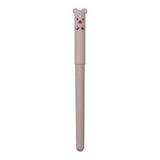 Radierbarer Gelstift der Kleinen