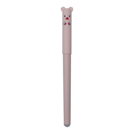 Radierbarer Gelstift der Kleinen