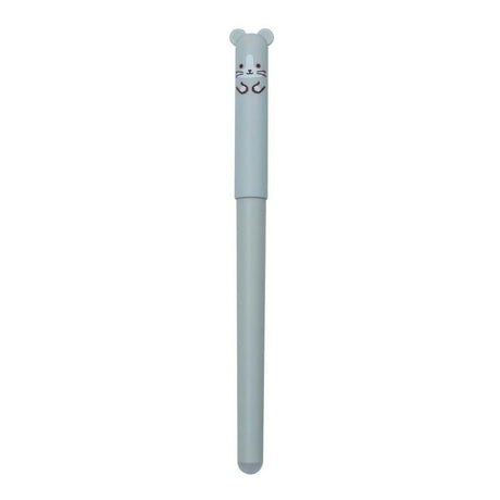 Radierbarer Gelstift der Kleinen