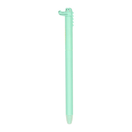 Löschbarer Gelstift Happy Life Zoo