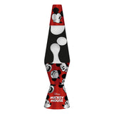 Mickey-Mouse-Lavalampe – 36 cm