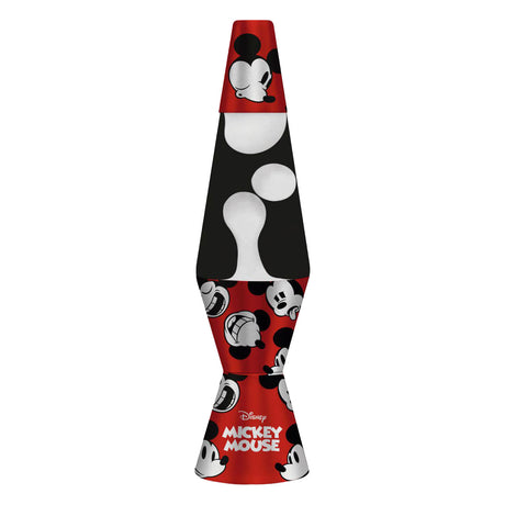 Mickey-Mouse-Lavalampe – 36 cm
