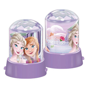 Disney-Projektionslampe eingefroren