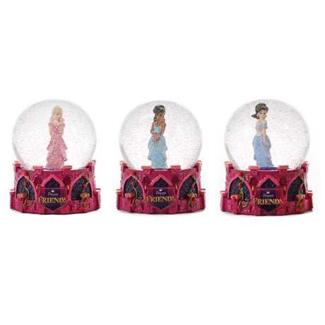 Toi-toys Toi Toys Schneekugel Prinzessin