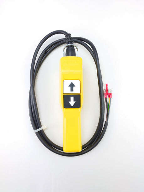 Elektrischer Aufzug-Knopfschalter für den Aufzug