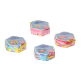 Kinder lizenzierende Magie Handtuch Peppa Pig, 30 x 30 cm