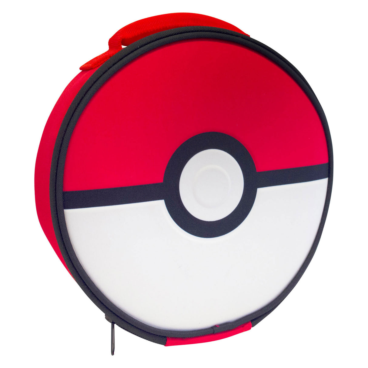 Kinder Lizenzierung Lizenzierung Pokeball Lunch Cooler Bag
