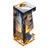 Kinderlizenzlizenzleuchten Jurassic World Night Lampe
