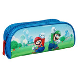 Kinderlizenzlizenzierung Super Mario Pui