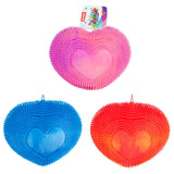 Toi-toys pufferz Kugelherz, 19cm