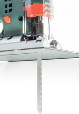 Wolfcraft-Stichsägeblatt | hss | l=130mm | t-schaft | 2 Stück - 3549000