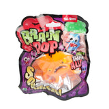 Toi-toys lustige Squeeze-Figur -Brain Pop- 4ass