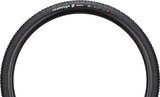 Herausforderung Grifo Race 700x33c Schwarz