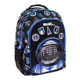 Rucksack Astronaut