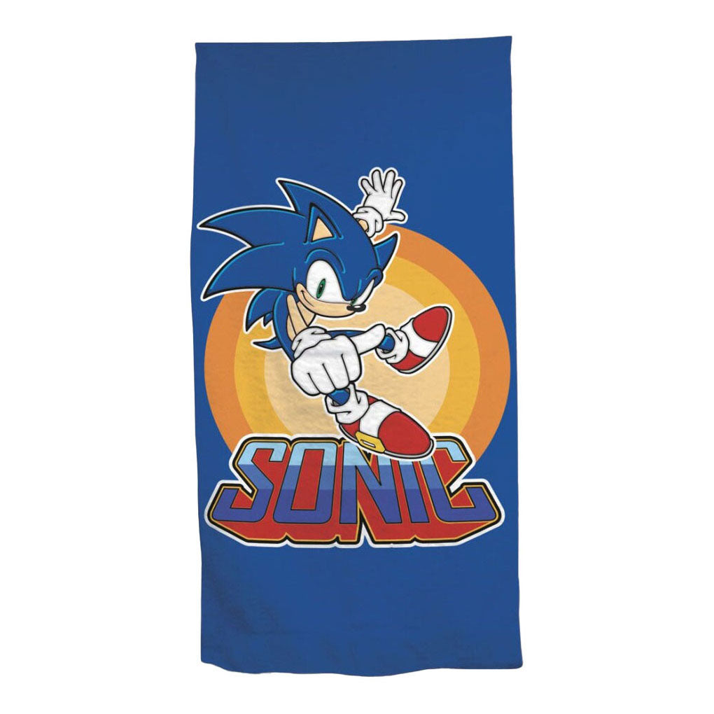 Sonic Strandlaken, 70x140 cm