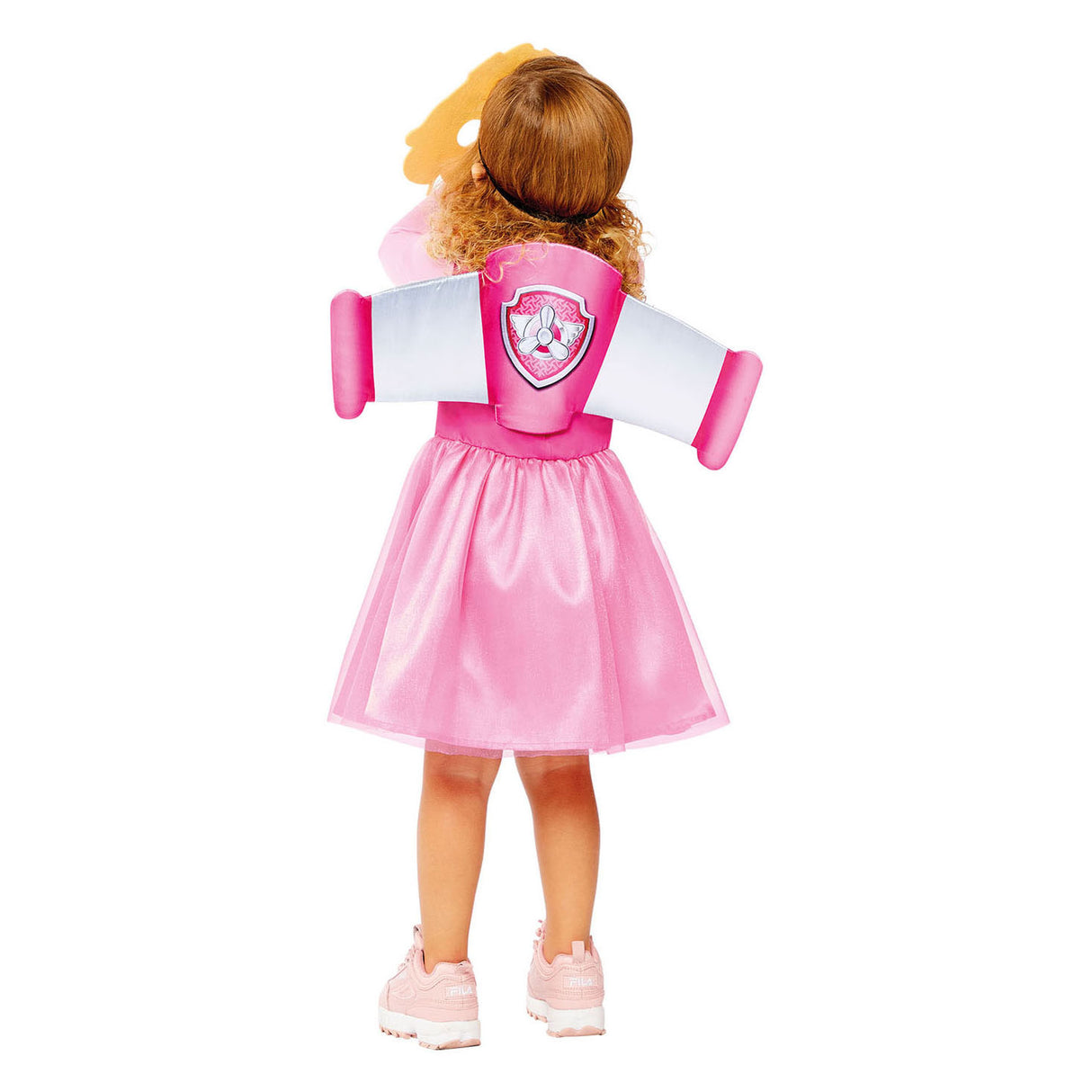 Paw Patrol Kinderkostüm Skye, 3-4 Jahre