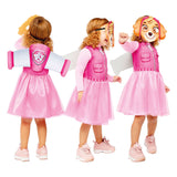 Paw Patrol Kinderkostüm Skye, 4-6 Jahre alt