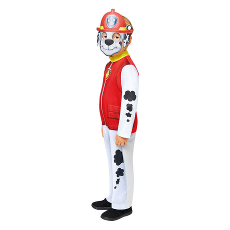 Paw Patrol - Verkleidung - Marshall - Kinder - 92 104 (3-4 Jahre)